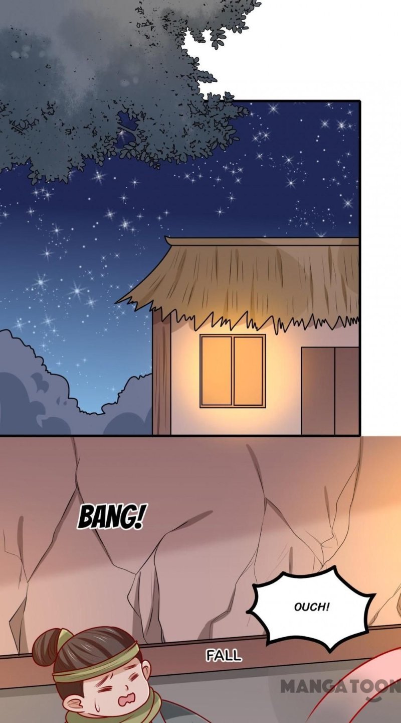 His Highness, Don’t Leave! I Will Lose Weight for You! chapter 175 - page 24