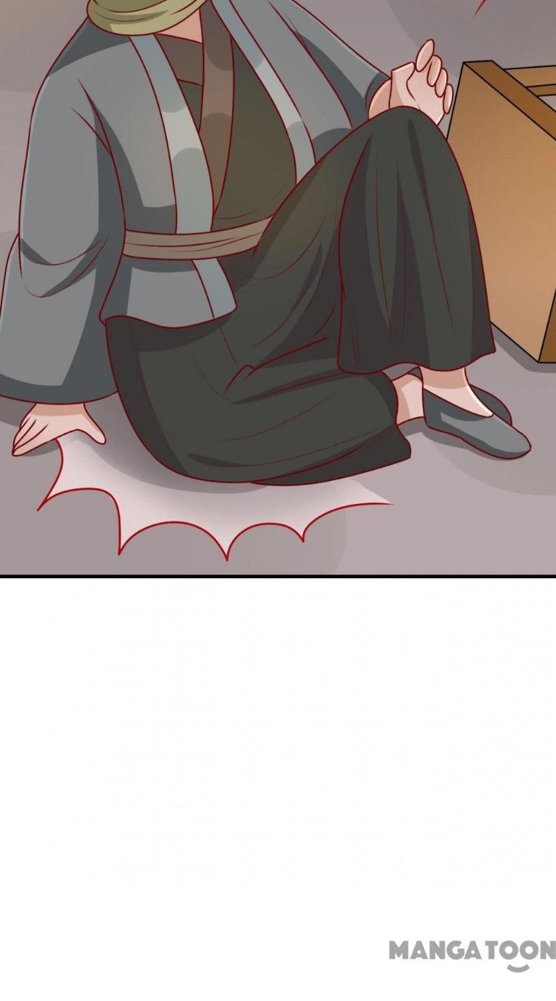 His Highness, Don’t Leave! I Will Lose Weight for You! chapter 175 - page 25