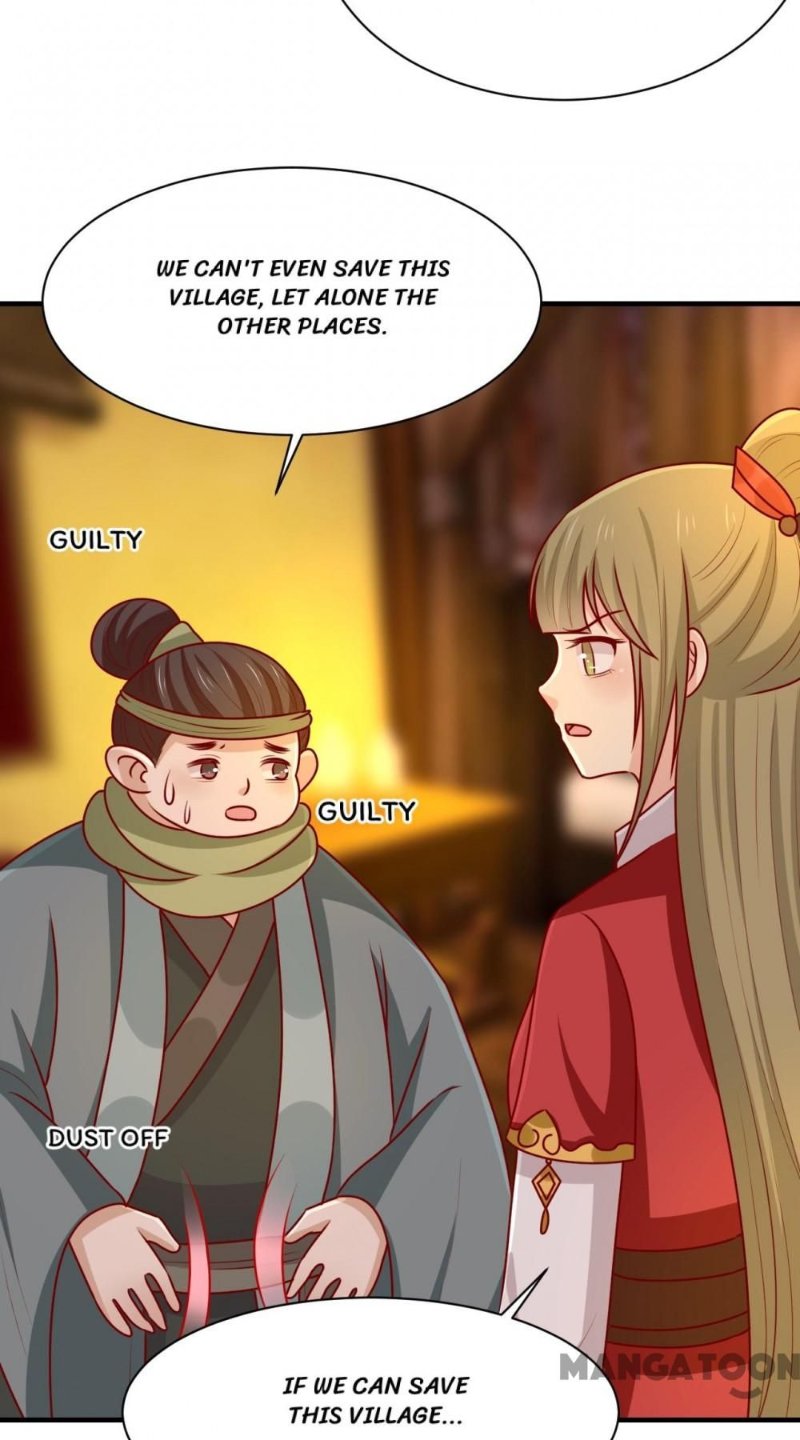 His Highness, Don’t Leave! I Will Lose Weight for You! chapter 175 - page 28