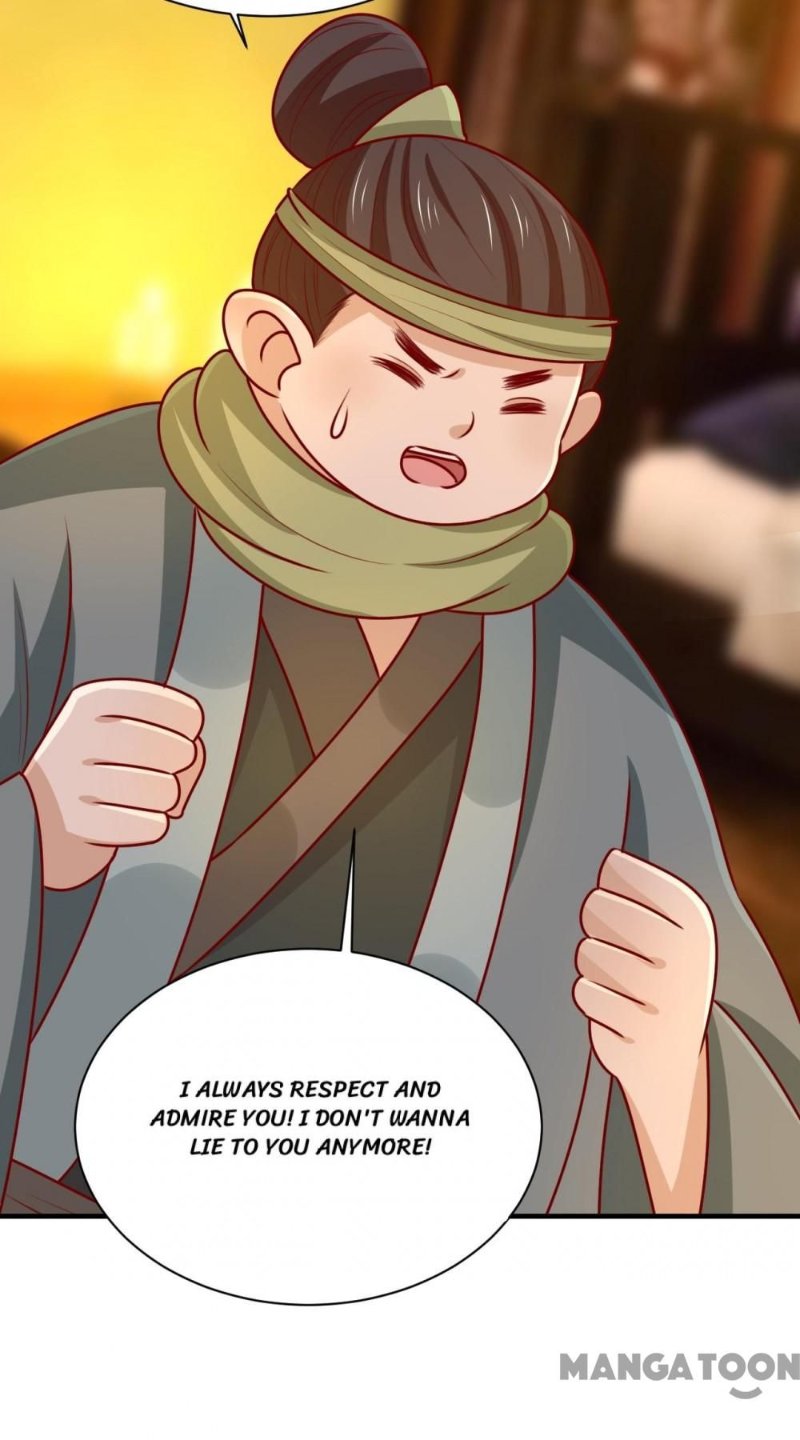 His Highness, Don’t Leave! I Will Lose Weight for You! chapter 175 - page 30