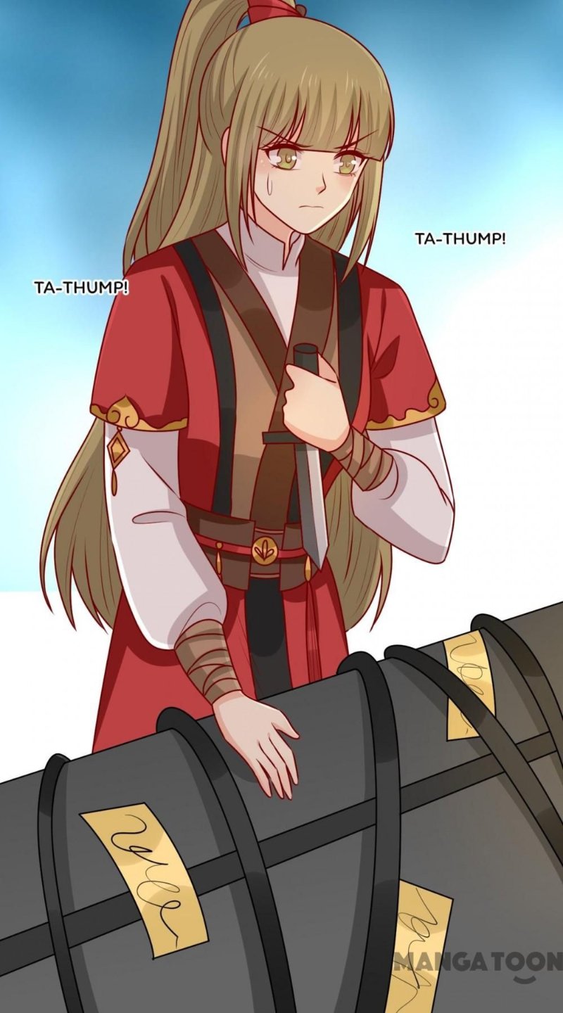 His Highness, Don’t Leave! I Will Lose Weight for You! chapter 175 - page 4