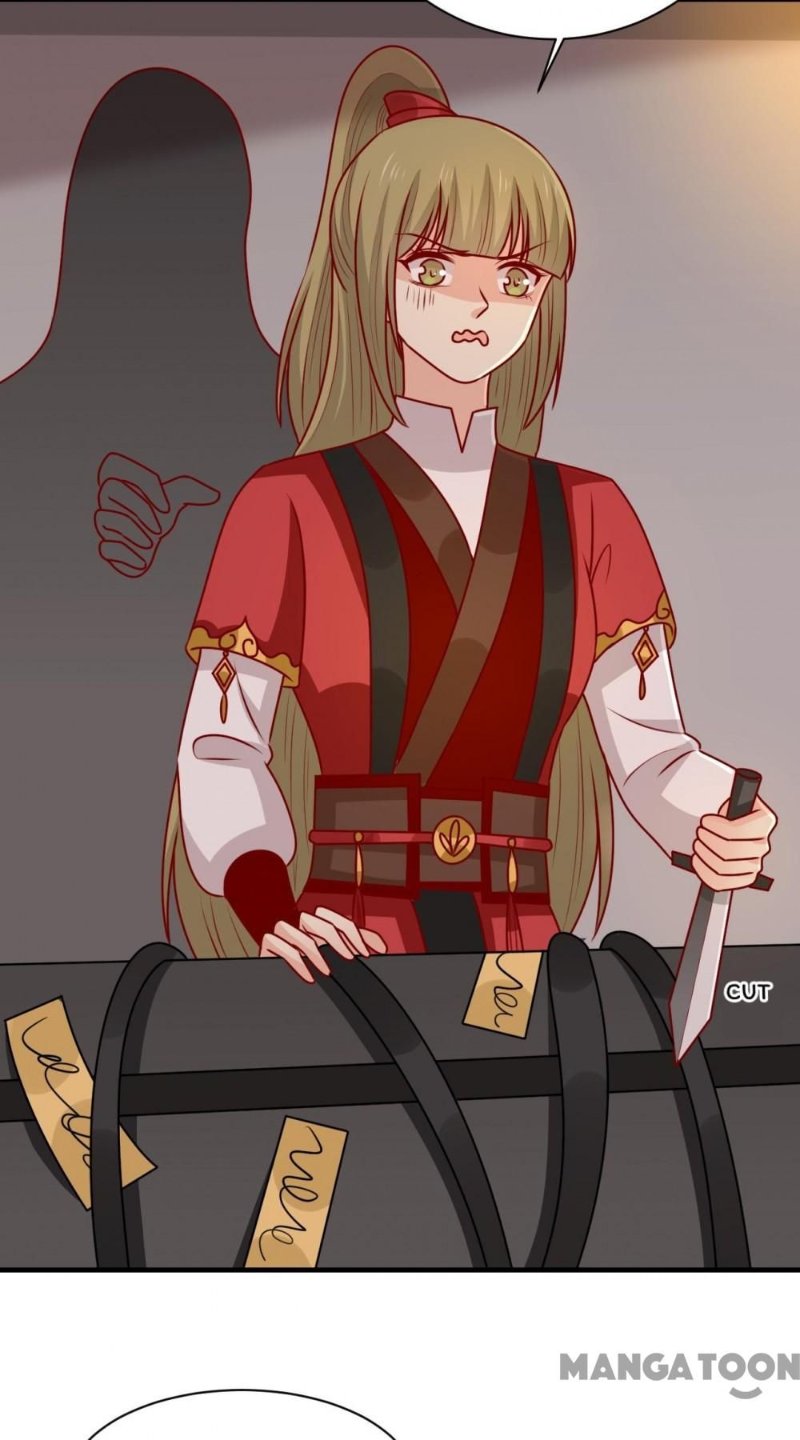 His Highness, Don’t Leave! I Will Lose Weight for You! chapter 175 - page 6