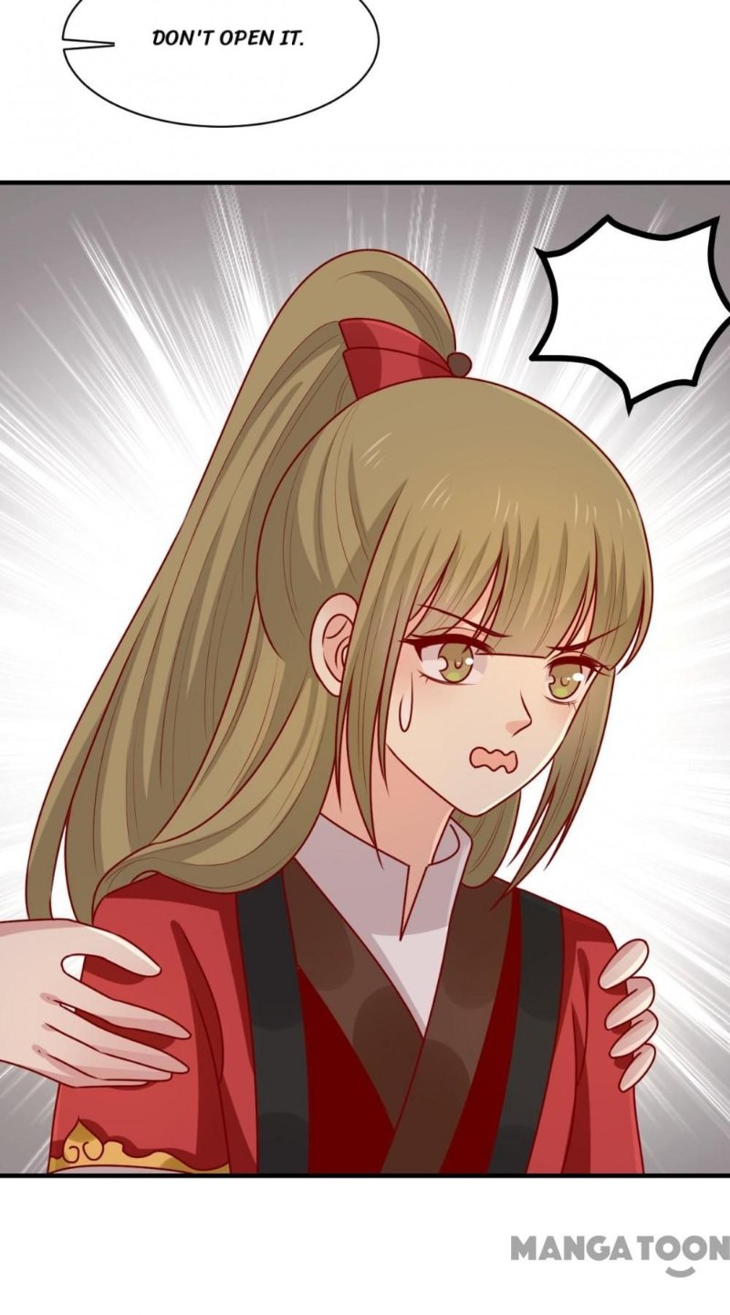 His Highness, Don’t Leave! I Will Lose Weight for You! chapter 175 - page 7