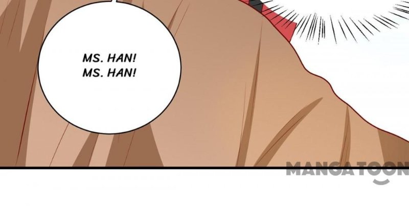 His Highness, Don’t Leave! I Will Lose Weight for You! chapter 174 - page 11
