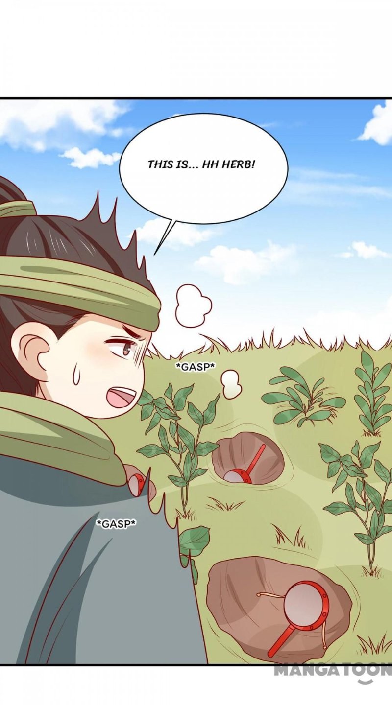 His Highness, Don’t Leave! I Will Lose Weight for You! chapter 174 - page 19