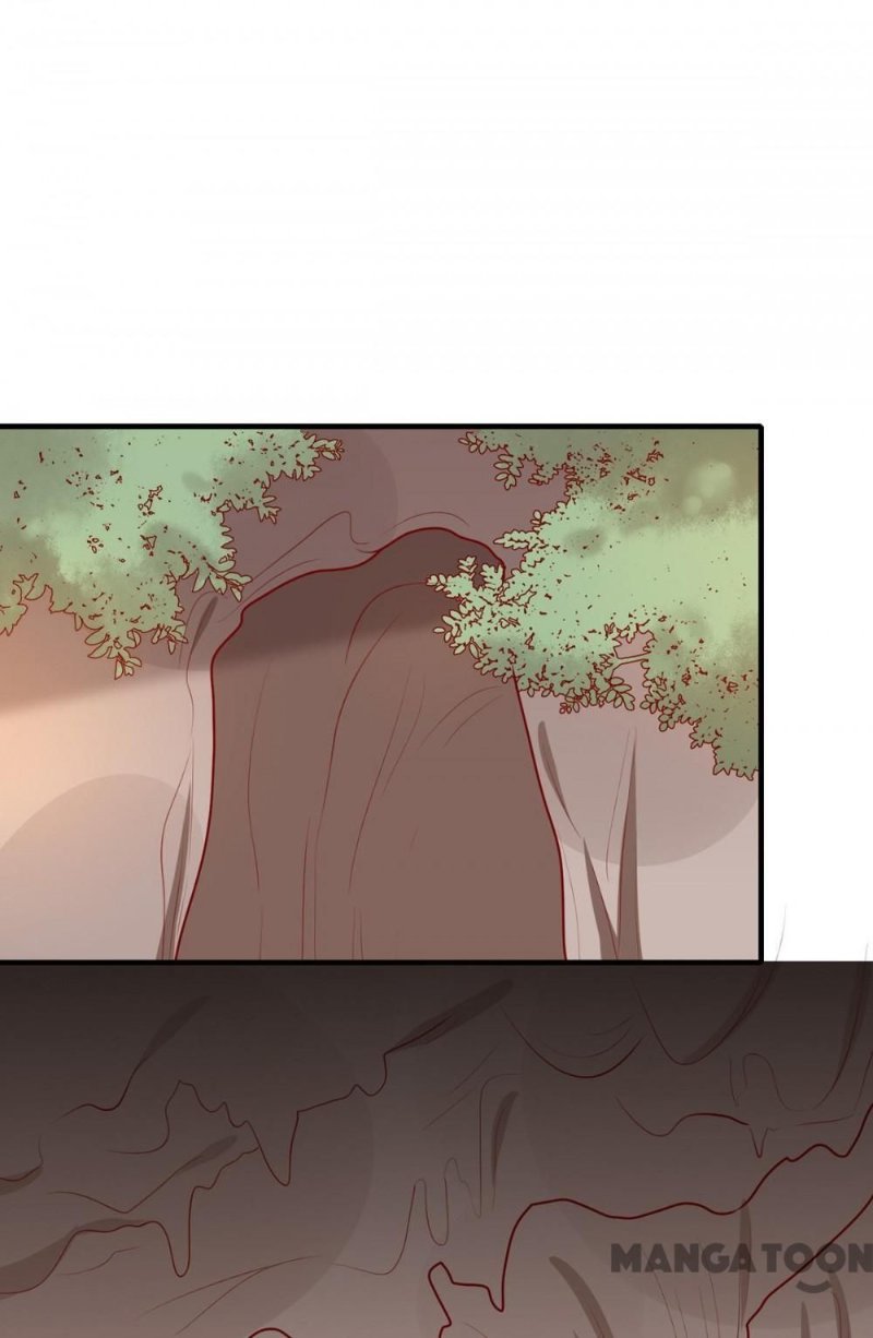 His Highness, Don’t Leave! I Will Lose Weight for You! chapter 174 - page 25