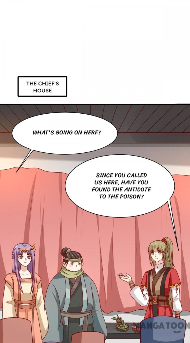 His Highness, Don’t Leave! I Will Lose Weight for You! chapter 174 - page 30