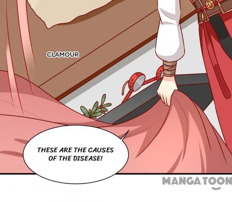 His Highness, Don’t Leave! I Will Lose Weight for You! chapter 174 - page 33