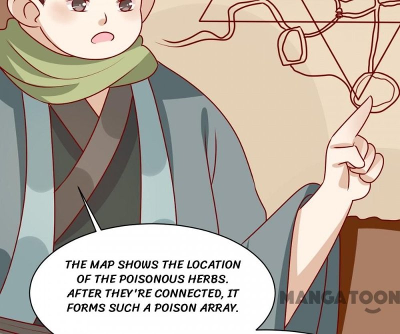His Highness, Don’t Leave! I Will Lose Weight for You! chapter 174 - page 36