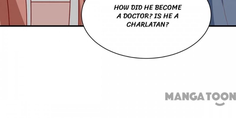 His Highness, Don’t Leave! I Will Lose Weight for You! chapter 174 - page 38