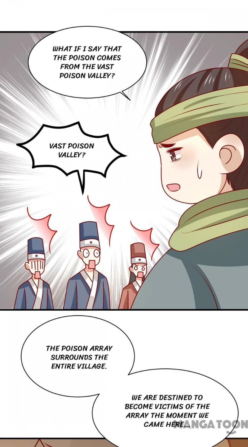 His Highness, Don’t Leave! I Will Lose Weight for You! chapter 174 - page 39
