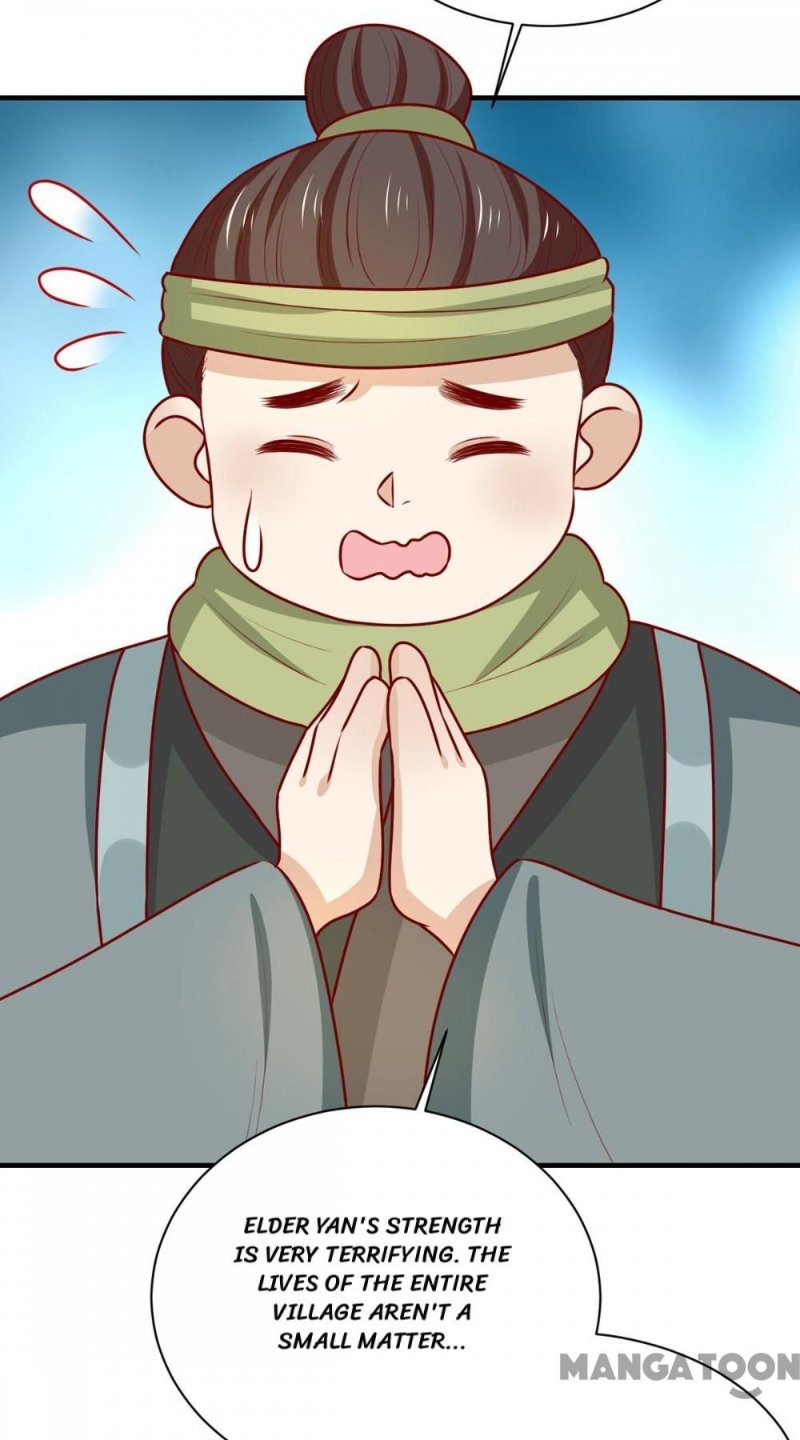 His Highness, Don’t Leave! I Will Lose Weight for You! chapter 174 - page 4
