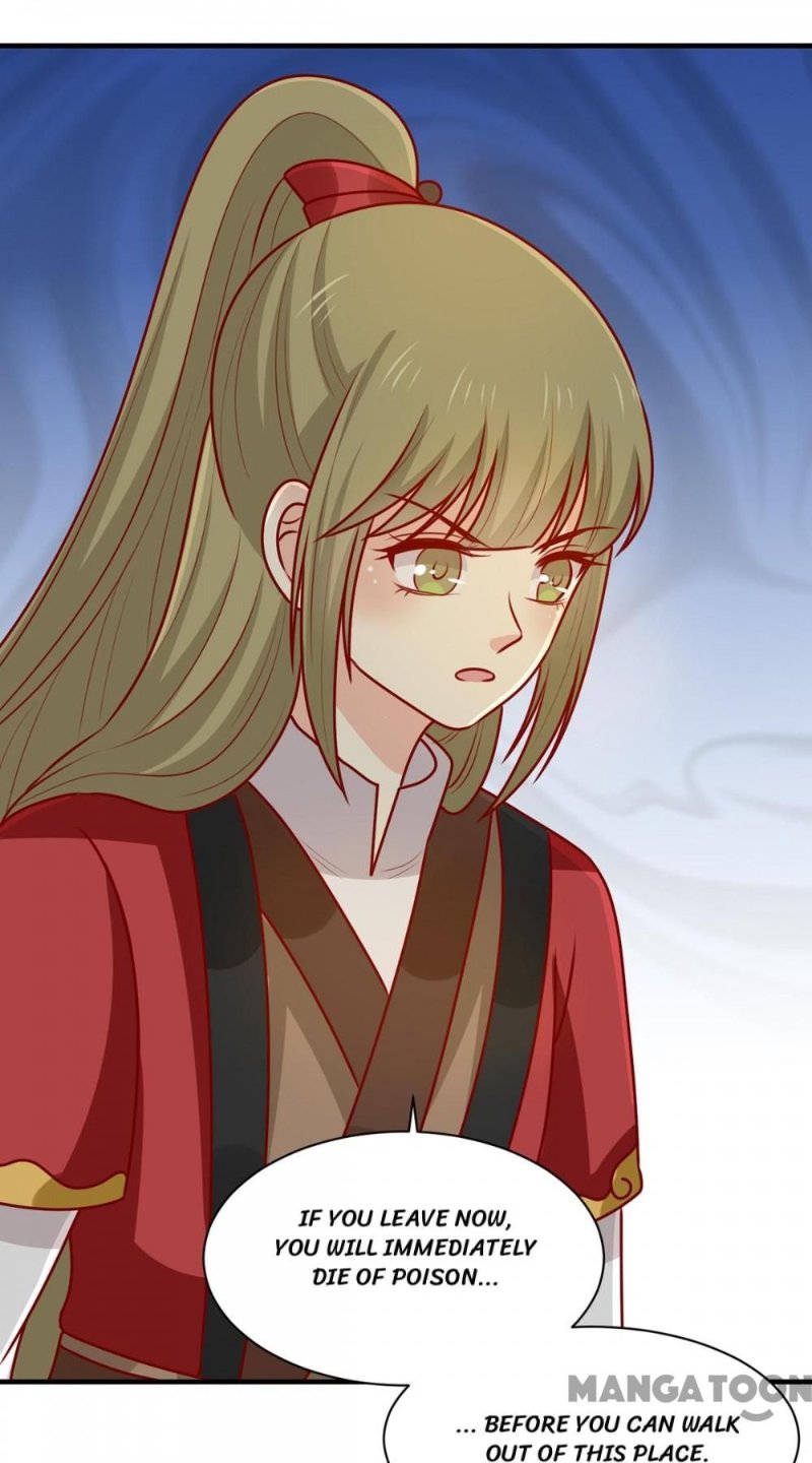 His Highness, Don’t Leave! I Will Lose Weight for You! chapter 174 - page 43