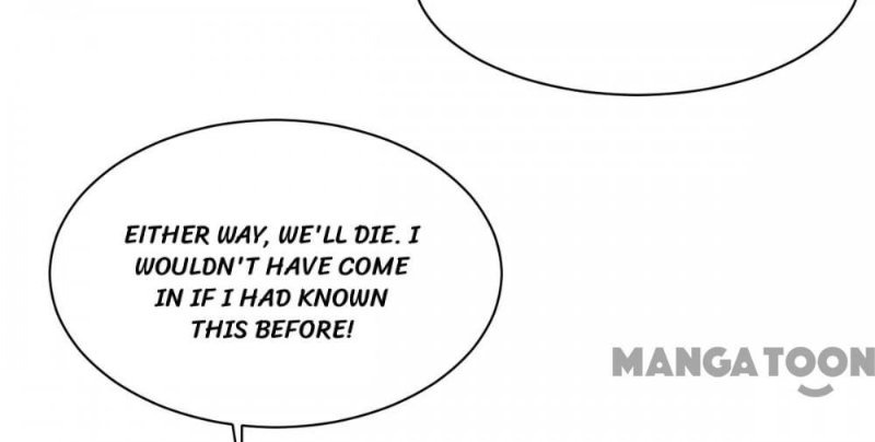 His Highness, Don’t Leave! I Will Lose Weight for You! chapter 174 - page 44