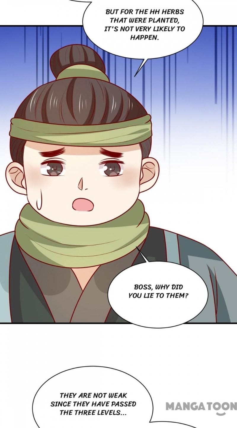 His Highness, Don’t Leave! I Will Lose Weight for You! chapter 174 - page 52