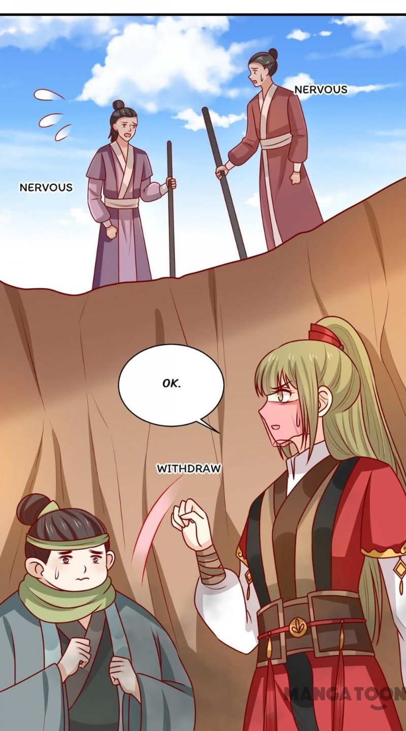 His Highness, Don’t Leave! I Will Lose Weight for You! chapter 174 - page 6