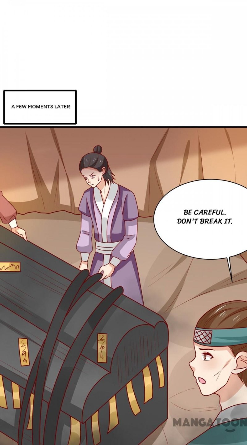His Highness, Don’t Leave! I Will Lose Weight for You! chapter 174 - page 8