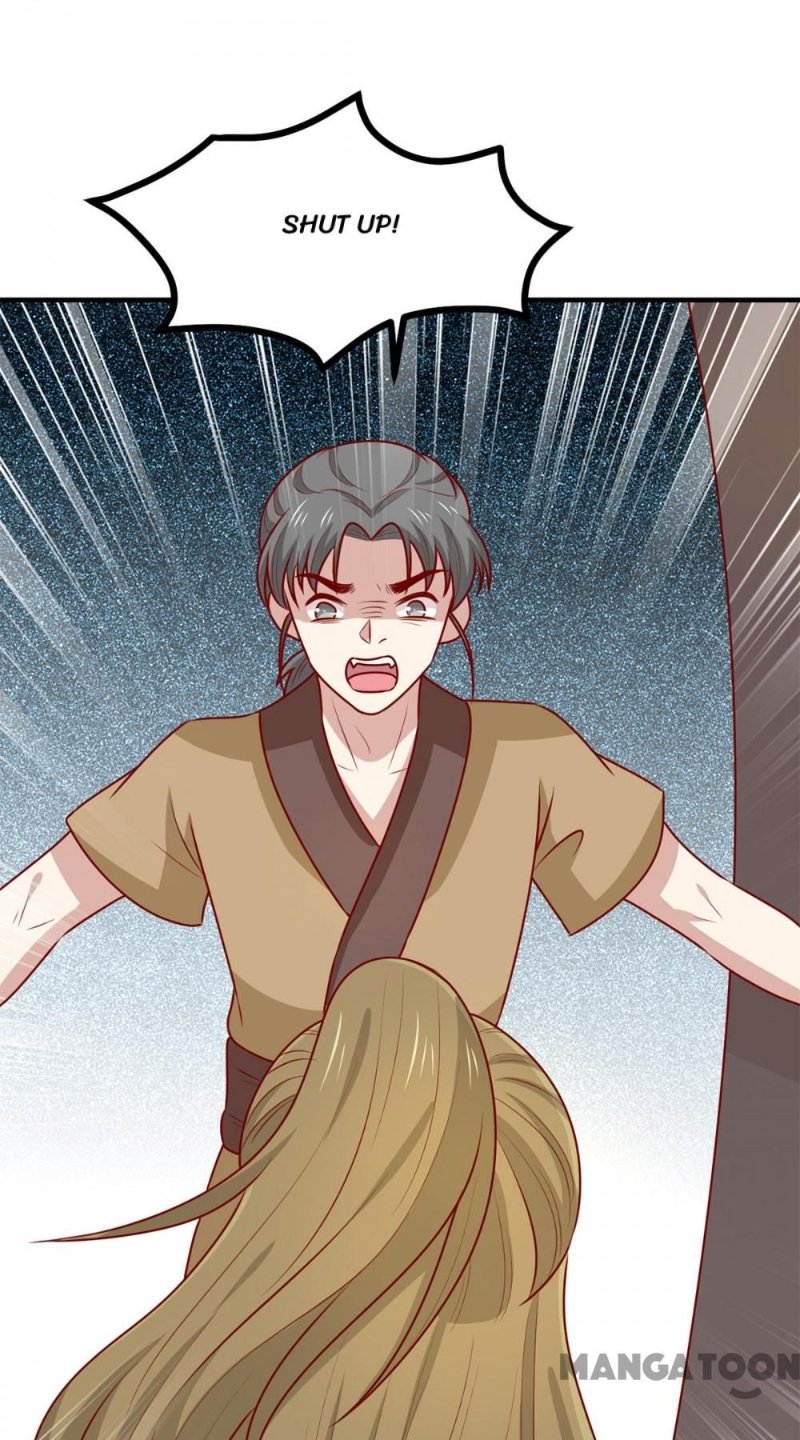 His Highness, Don’t Leave! I Will Lose Weight for You! chapter 173 - page 12