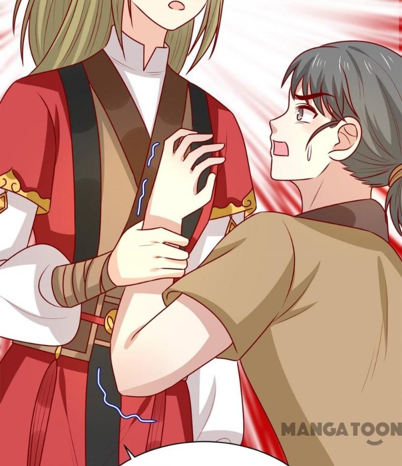 His Highness, Don’t Leave! I Will Lose Weight for You! chapter 173 - page 15