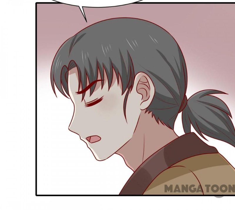 His Highness, Don’t Leave! I Will Lose Weight for You! chapter 173 - page 21