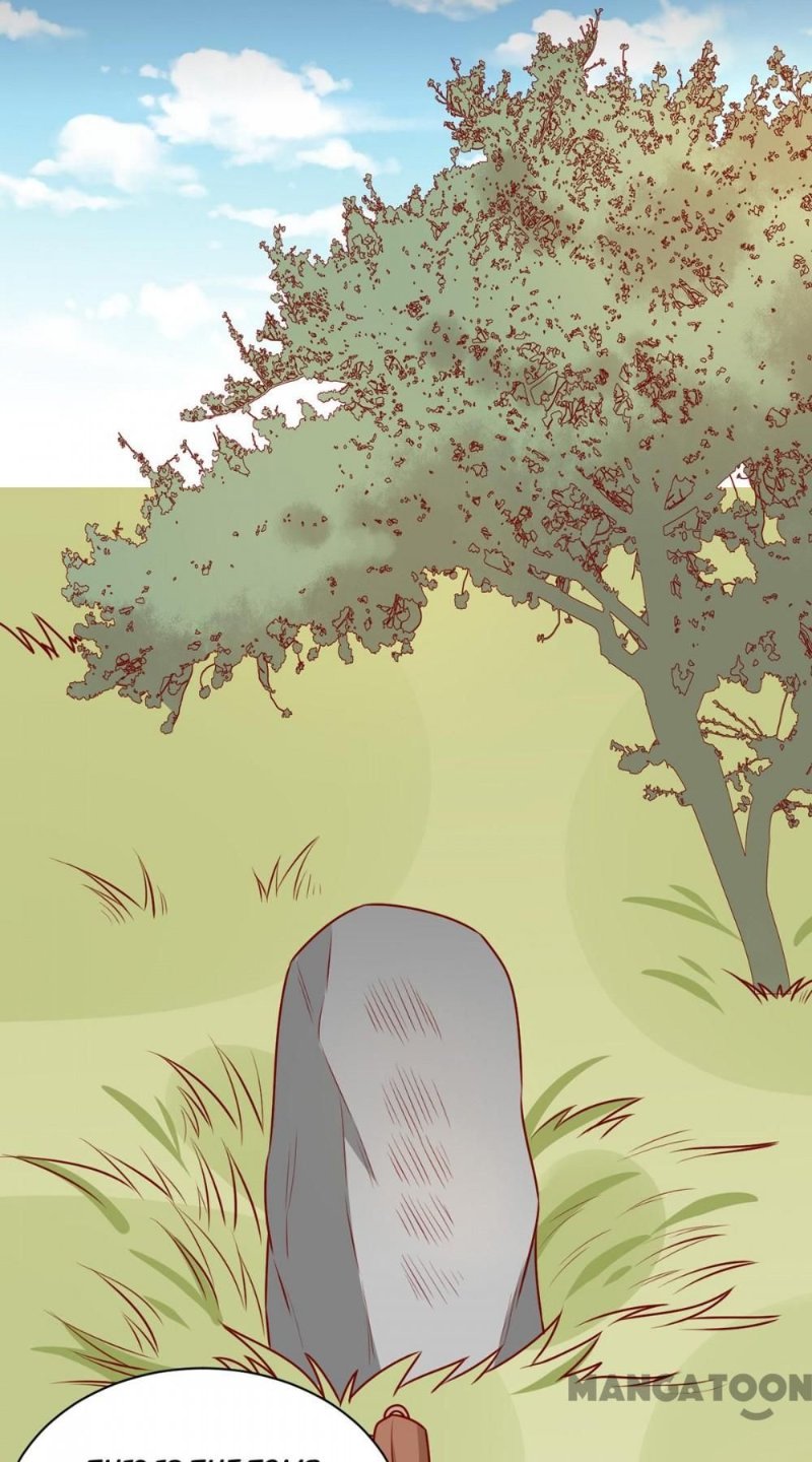 His Highness, Don’t Leave! I Will Lose Weight for You! chapter 173 - page 28