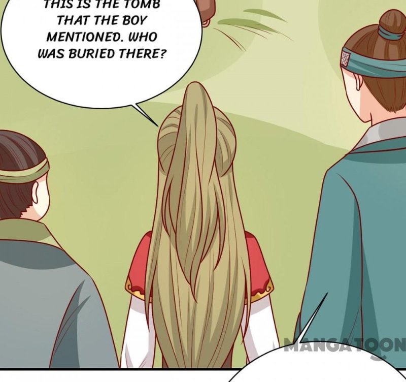 His Highness, Don’t Leave! I Will Lose Weight for You! chapter 173 - page 29
