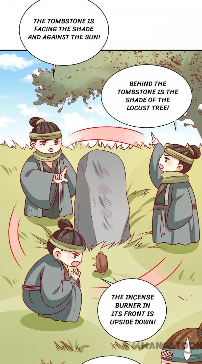 His Highness, Don’t Leave! I Will Lose Weight for You! chapter 173 - page 31