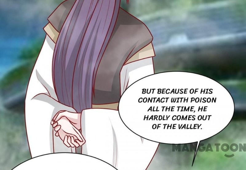 His Highness, Don’t Leave! I Will Lose Weight for You! chapter 173 - page 40