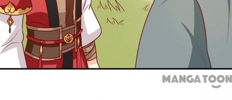 His Highness, Don’t Leave! I Will Lose Weight for You! chapter 173 - page 47
