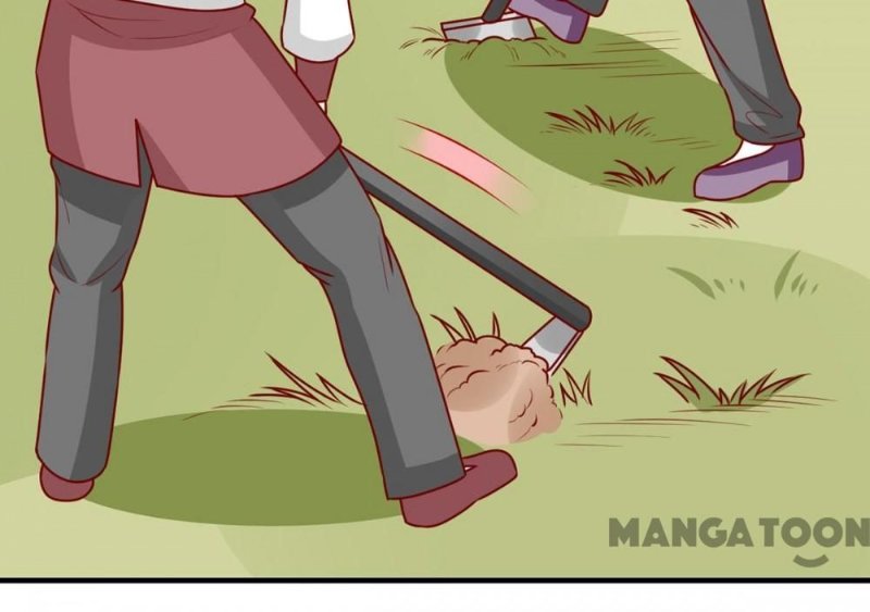 His Highness, Don’t Leave! I Will Lose Weight for You! chapter 173 - page 51