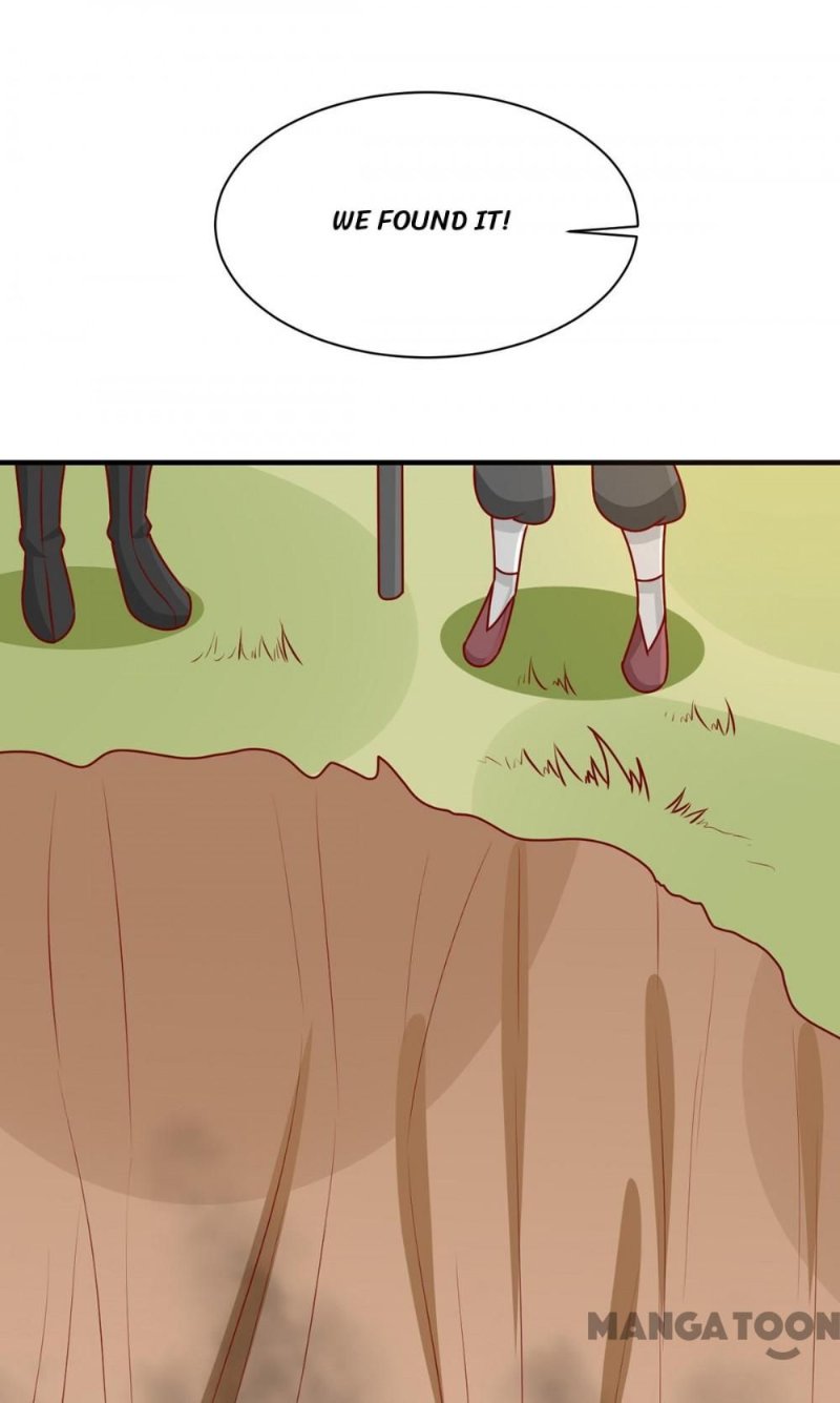 His Highness, Don’t Leave! I Will Lose Weight for You! chapter 173 - page 52