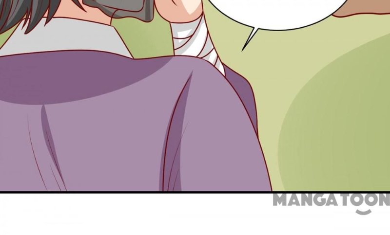 His Highness, Don’t Leave! I Will Lose Weight for You! chapter 173 - page 54