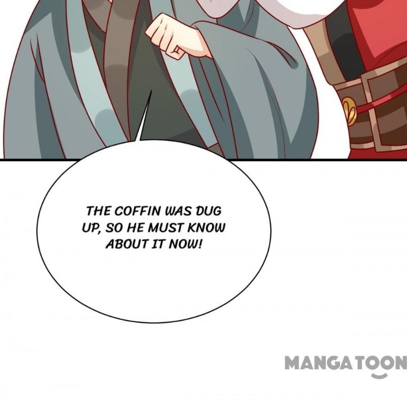 His Highness, Don’t Leave! I Will Lose Weight for You! chapter 173 - page 56