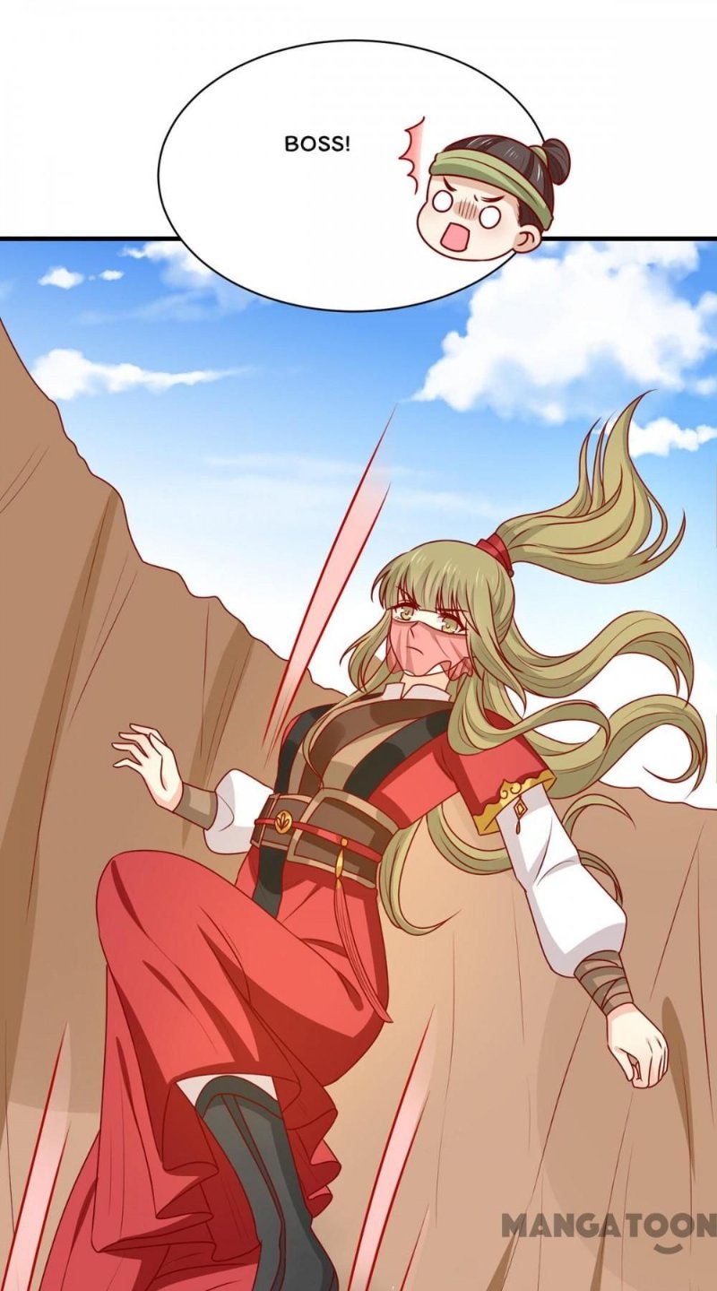 His Highness, Don’t Leave! I Will Lose Weight for You! chapter 173 - page 57