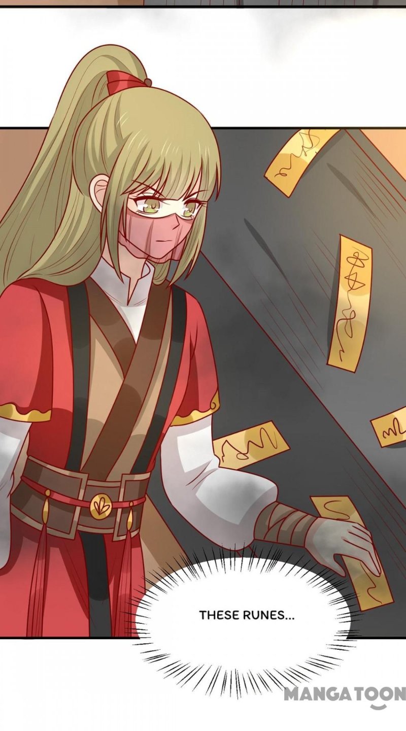 His Highness, Don’t Leave! I Will Lose Weight for You! chapter 173 - page 59