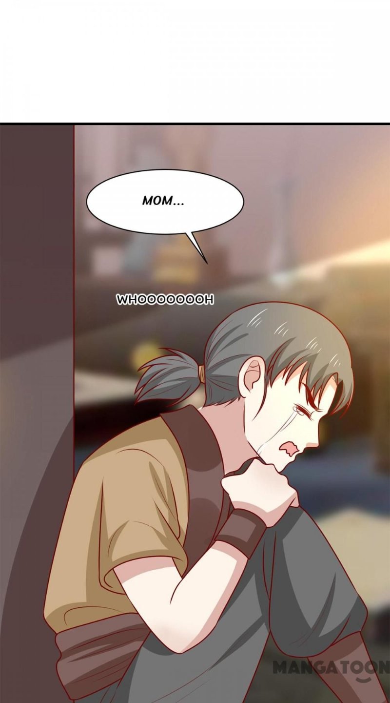 His Highness, Don’t Leave! I Will Lose Weight for You! chapter 173 - page 6