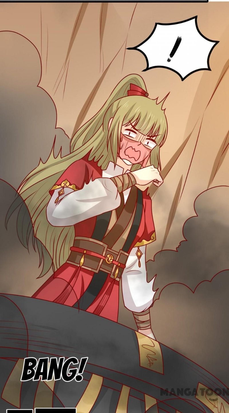 His Highness, Don’t Leave! I Will Lose Weight for You! chapter 173 - page 61