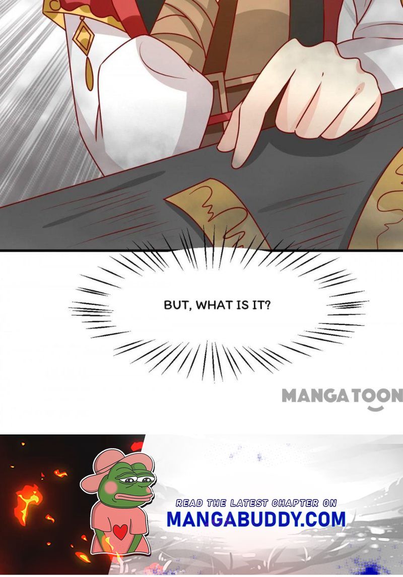 His Highness, Don’t Leave! I Will Lose Weight for You! chapter 173 - page 64