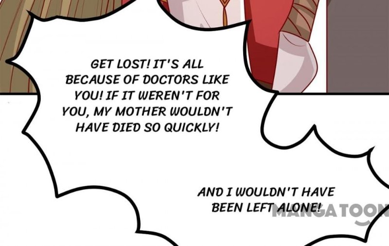 His Highness, Don’t Leave! I Will Lose Weight for You! chapter 173 - page 9