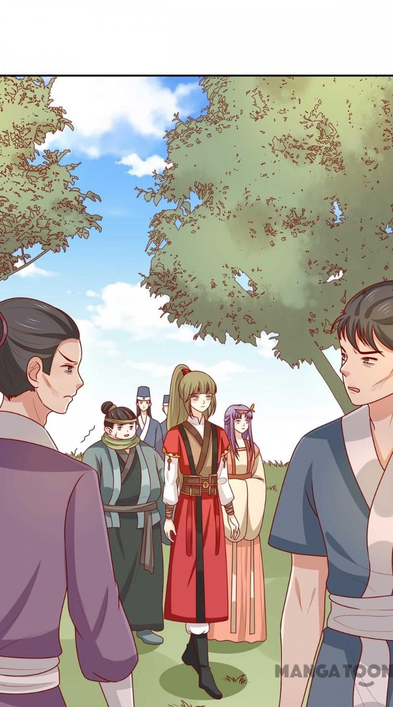His Highness, Don’t Leave! I Will Lose Weight for You! chapter 172 - page 1