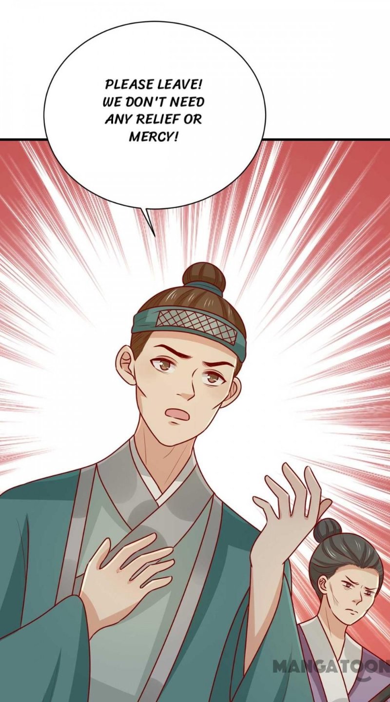 His Highness, Don’t Leave! I Will Lose Weight for You! chapter 172 - page 32