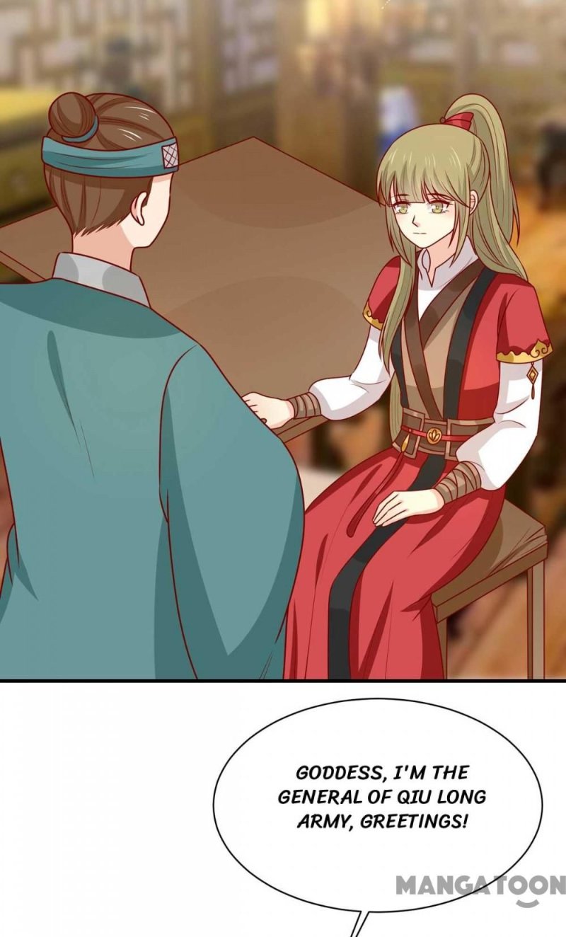 His Highness, Don’t Leave! I Will Lose Weight for You! chapter 172 - page 40