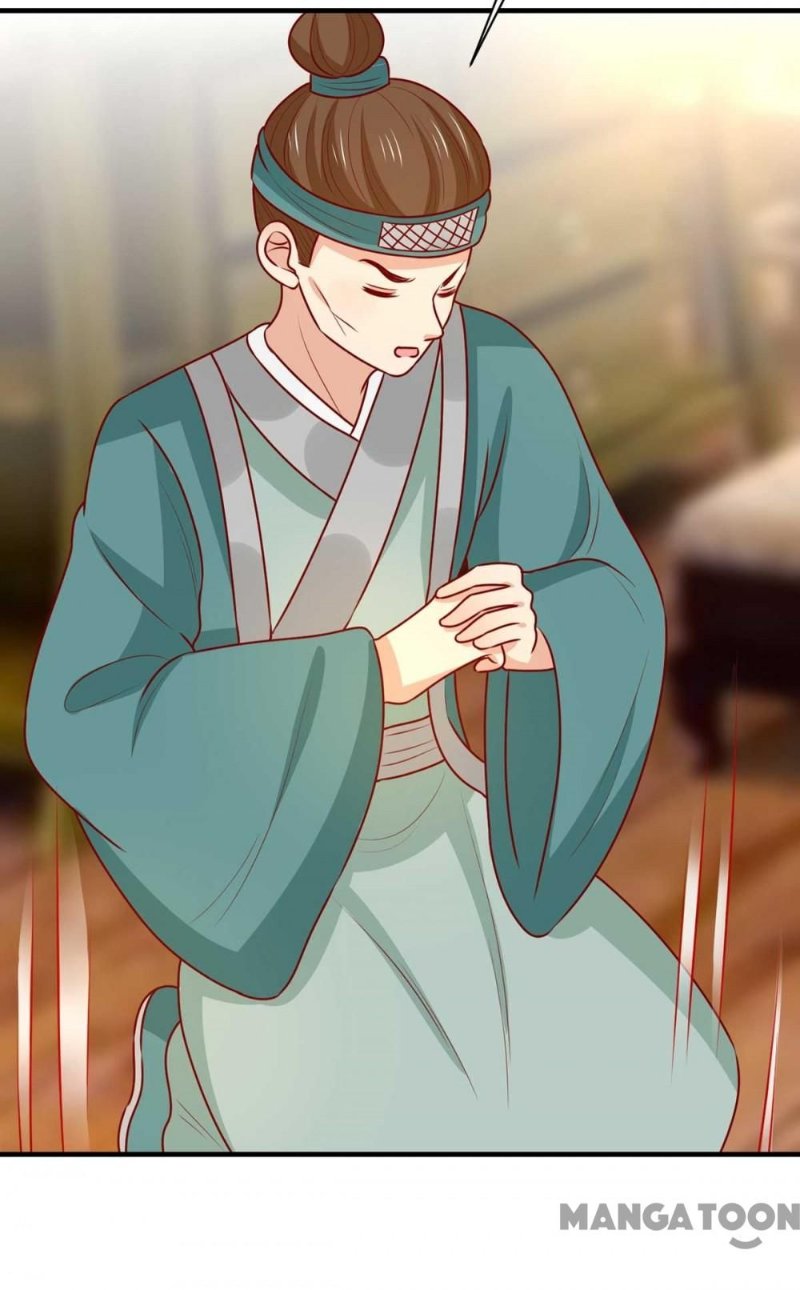 His Highness, Don’t Leave! I Will Lose Weight for You! chapter 172 - page 41