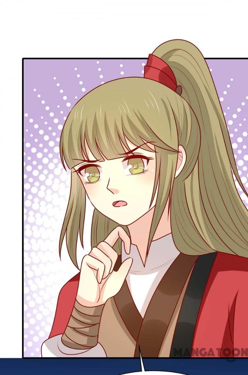 His Highness, Don’t Leave! I Will Lose Weight for You! chapter 172 - page 46