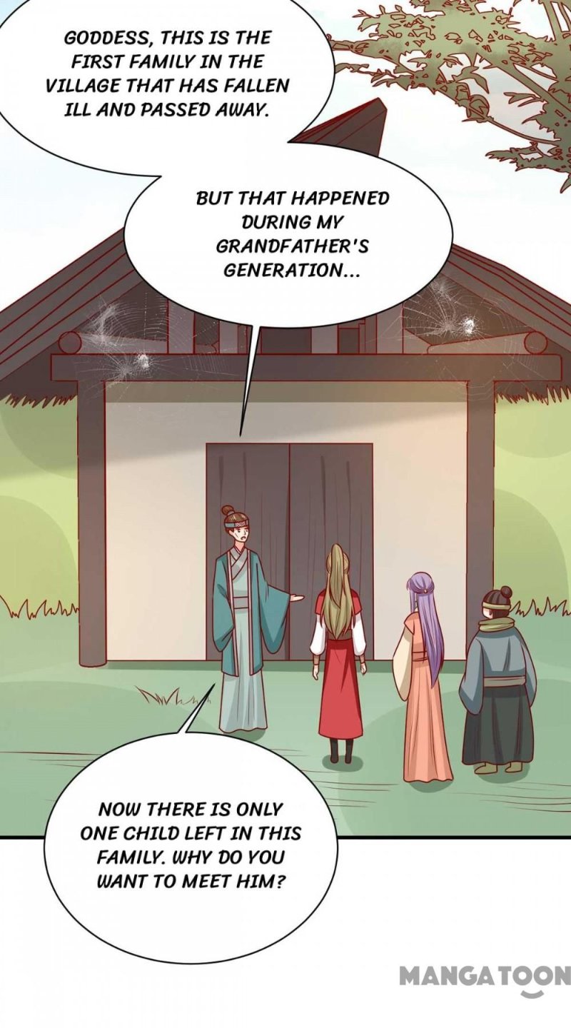 His Highness, Don’t Leave! I Will Lose Weight for You! chapter 172 - page 48