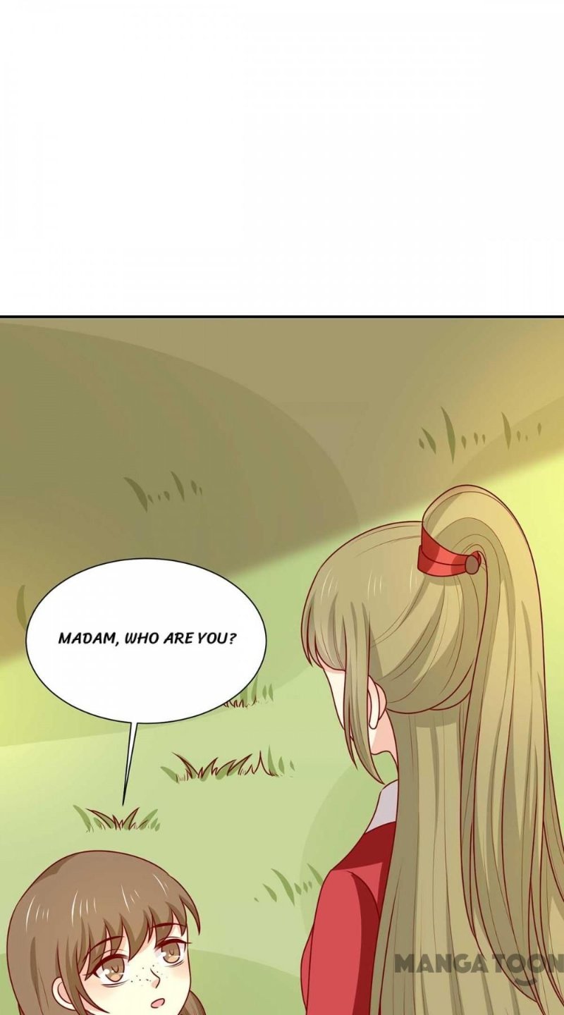 His Highness, Don’t Leave! I Will Lose Weight for You! chapter 172 - page 5