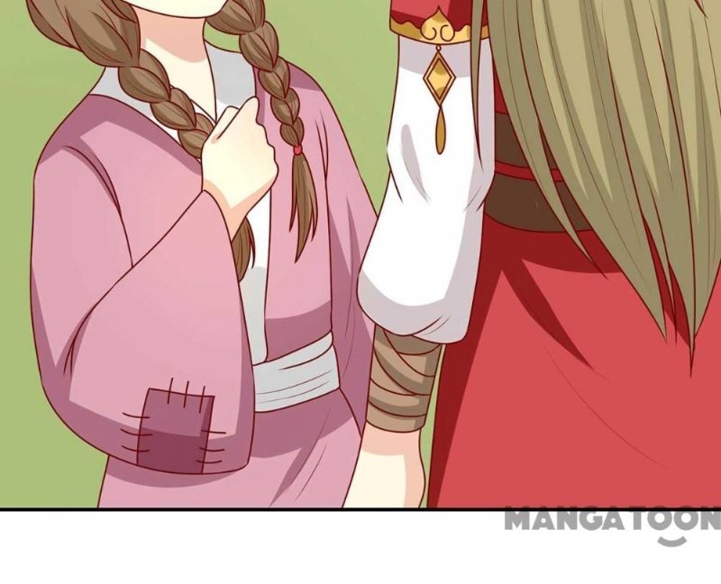 His Highness, Don’t Leave! I Will Lose Weight for You! chapter 172 - page 6