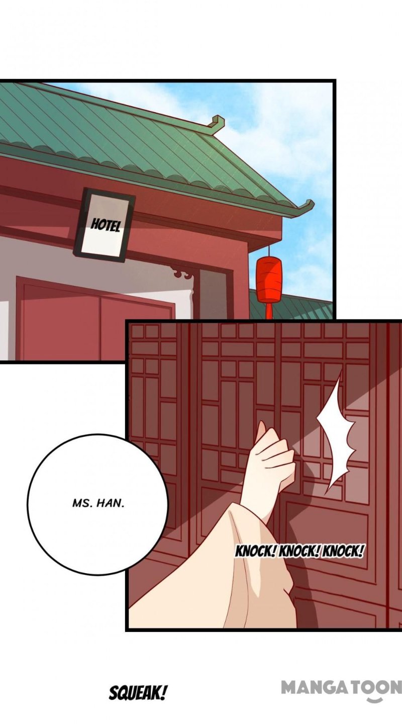 His Highness, Don’t Leave! I Will Lose Weight for You! chapter 171 - page 1