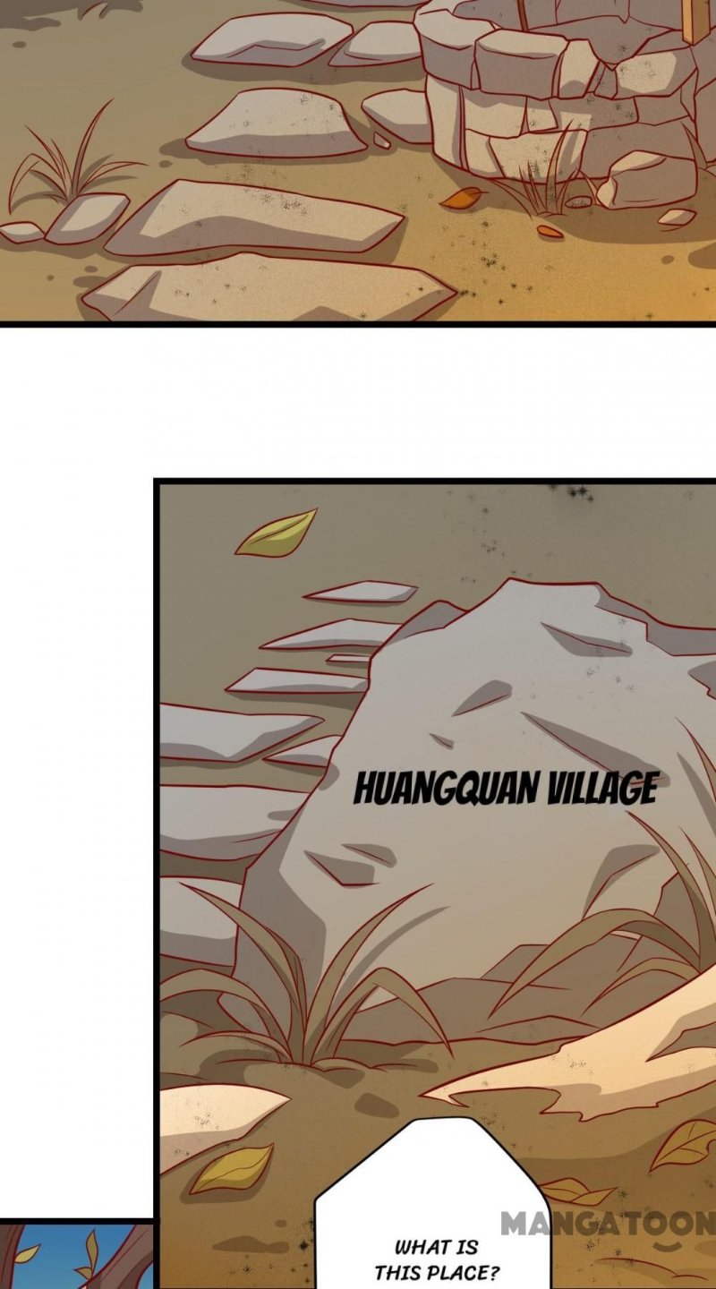 His Highness, Don’t Leave! I Will Lose Weight for You! chapter 171 - page 10