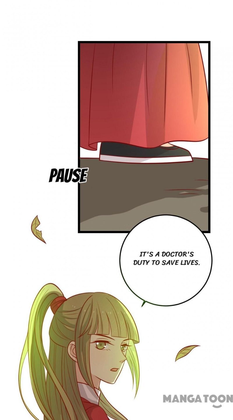 His Highness, Don’t Leave! I Will Lose Weight for You! chapter 171 - page 26